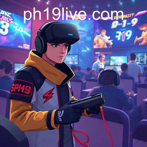 The Evolution of PH19 in Gaming