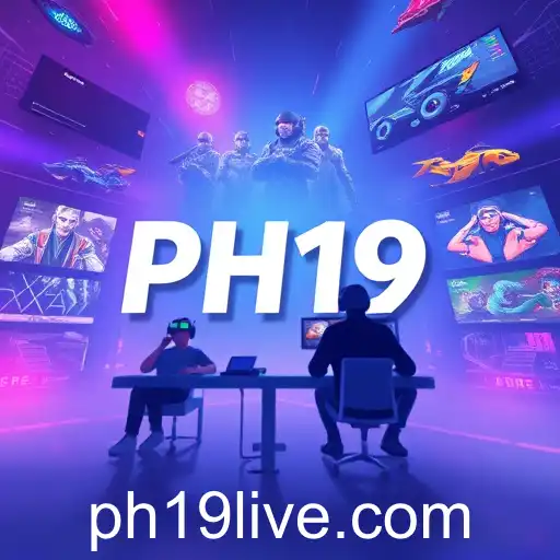 PH19: The Evolution of Online Gaming Dynamics