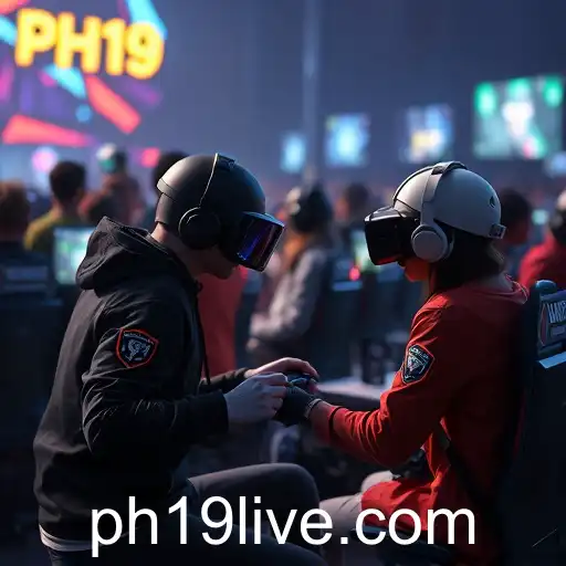 The Evolving Gaming Landscape in 2025