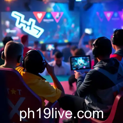 Gaming Industry Revolutionized by Community Driven Platforms