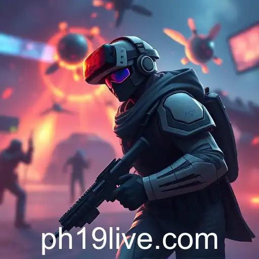 Gaming Innovations in 2025: The Role of PH19
