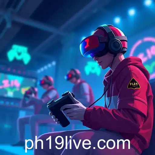 Gaming Trends Shaping the Future