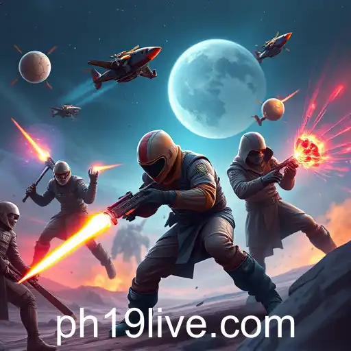 Gaming Trends Transformative Impact