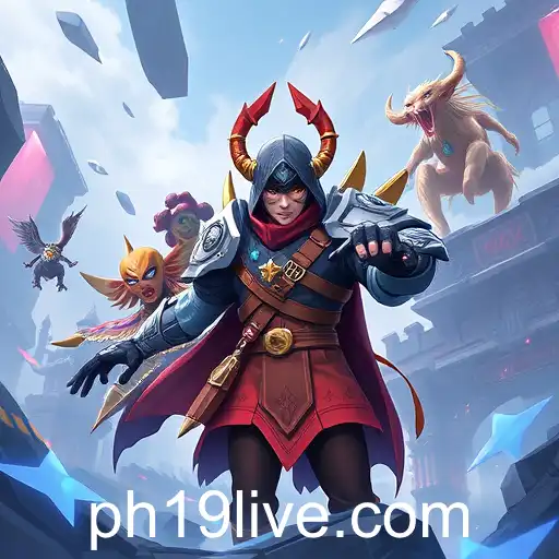 Mastering 'PH19': Ultimate Game Guide for Beginners and Experts