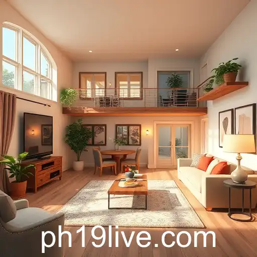 Exploring the 'Home' Game Category: A Deep Dive into PH19