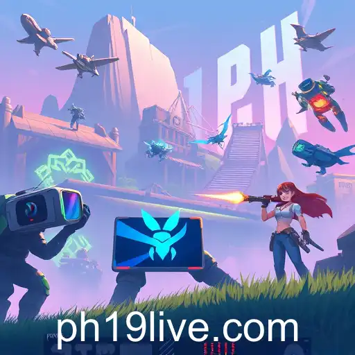 Innovative Gaming Trends of 2025