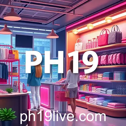 PH19 Revolutionizes Online Gaming Experience