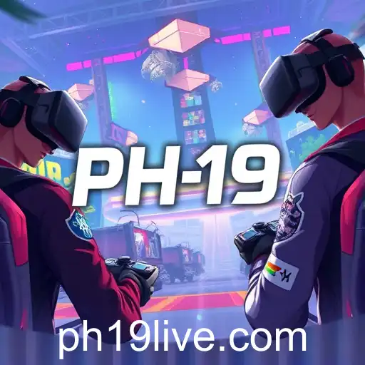 The Rise of PH19: Unveiling 2025's Gaming Sensation