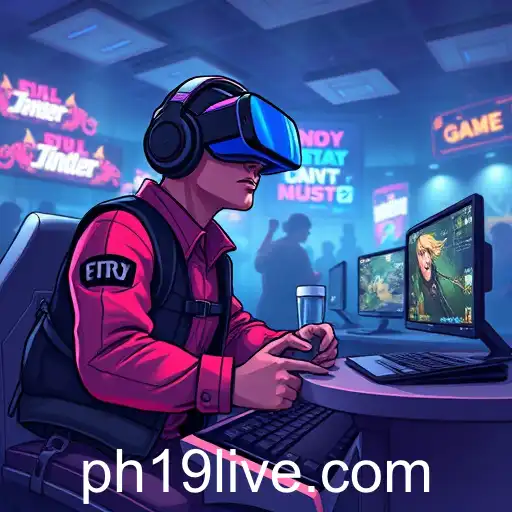 The Evolving Landscape of Online Gaming: Insights from PH19