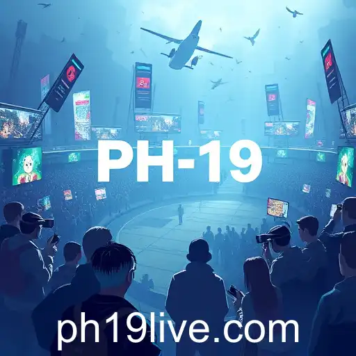 Unlocking the Gaming Realm with PH19