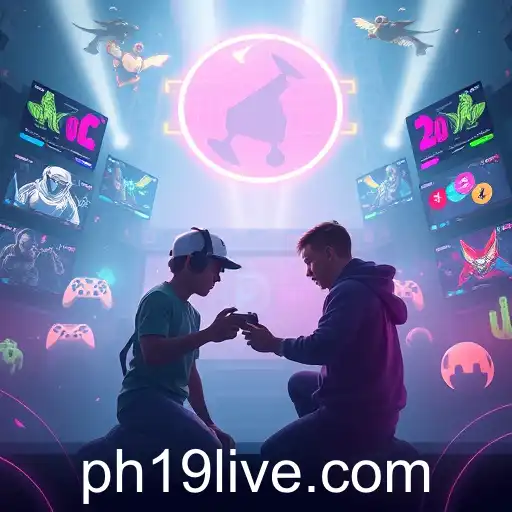 PH19: Revolutionizing Online Gaming