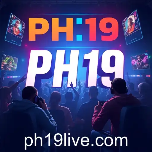 The Rise of PH19 in Gaming Communities
