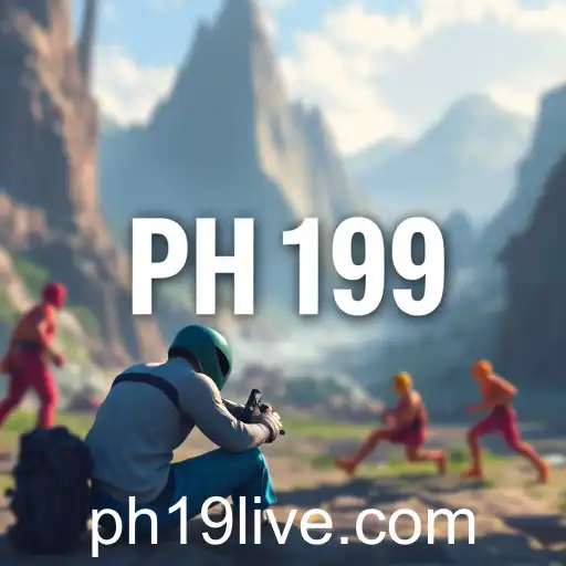 Exploring the Dynamics of Game Reviews with 'PH19'