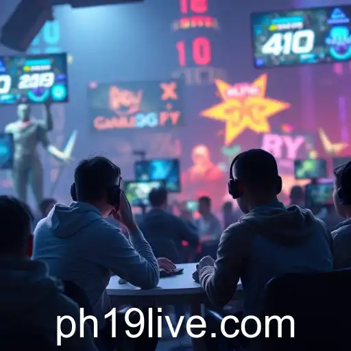 The Rise of PH19: A New Era in Gaming