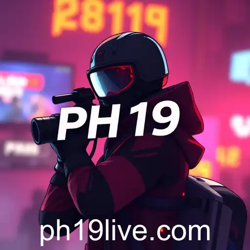 Exploring the Fascinating World of 'Live Streams': Unveiling the Mystique of PH19